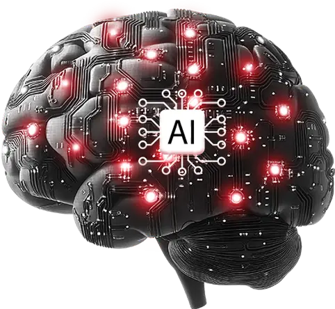 The Brain Behind Every Match